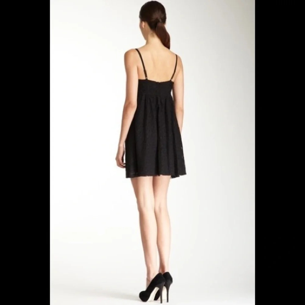 Mark & James by Badgley Mischka
Babydoll Dress - Picture 2 of 7